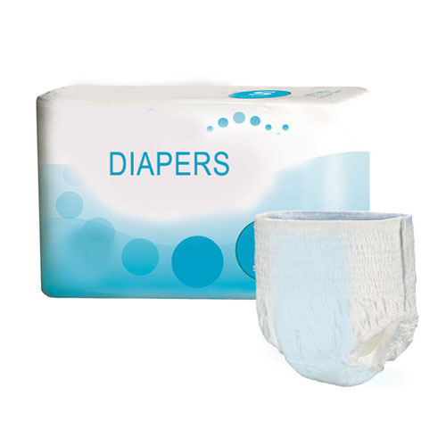 Diapers