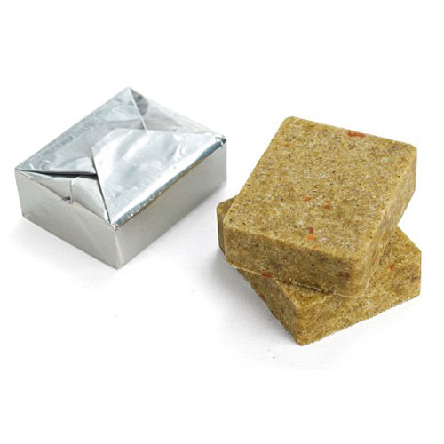 Stock Cubes